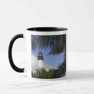 Mug Phare de Bill Baggs Cape Florida, Bill Baggs 2