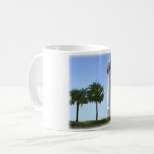 Mug phare de biloxi (Devant gauche)