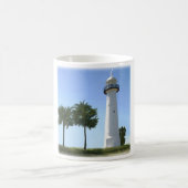 Mug phare de biloxi (Centre)