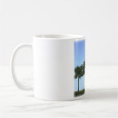Mug phare de biloxi (Gauche)