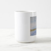 Mug Phare de bord de la mer (Centre)