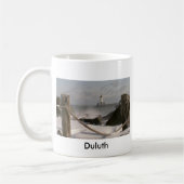 Mug Phare de Canal Park (Gauche)