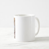 Mug Phare de Cape May (Devant droit)