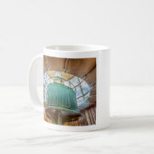 Mug Phare de Cape May (Devant gauche)