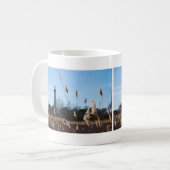 Mug Phare de Cape May (Devant gauche)