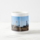 Mug Phare de Cape May (Centre)