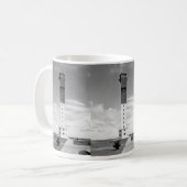 Mug Phare de Charleston (Devant gauche)