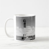 Mug Phare de Charleston (Gauche)