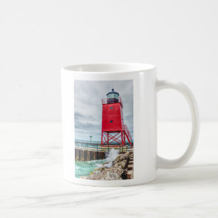 Mug Phare de Charlevoix-Sud Pierhead