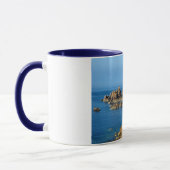 Mug Phare de Corbiere à marée basse (Gauche)