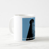 Mug Phare de Currituck (Devant gauche)