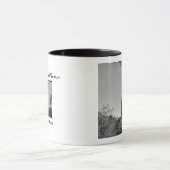 Mug Phare de Currituck (Centre)