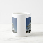 Mug Phare de détroit de Hooper (Centre)