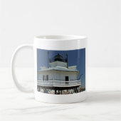 Mug Phare de détroit de Hooper (Gauche)