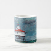 Mug Phare de Drum Point (Centre)