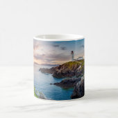 Mug Phare de Fanad Head | Donegal, Irlande (Centre)