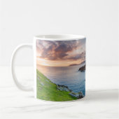 Mug Phare de Fanad Head | Donegal, Irlande (Gauche)