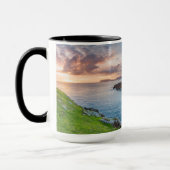Mug Phare de Fanad Head | Donegal, Irlande (Gauche)