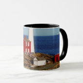 Mug Phare de Fisgard (Devant droit)