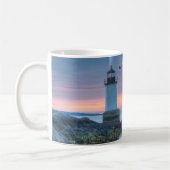 Mug Phare de Fort Pickering Salem Massachusetts (Gauche)