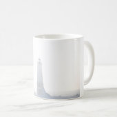 Mug Phare de Franklin North Breakwater (Devant droit)
