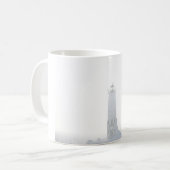 Mug Phare de Franklin North Breakwater (Devant gauche)