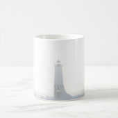 Mug Phare de Franklin North Breakwater (Centre)