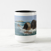 Mug Phare de Godrevy (Centre)