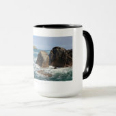 Mug Phare de Godrevy (Devant droit)