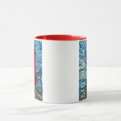 Mug Phare de Grand Haven | Michigan (Centre)