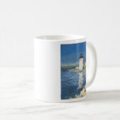 Mug Phare de Grindpoint (Devant droit)