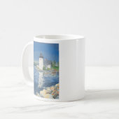 Mug Phare de Grindpoint (Devant gauche)