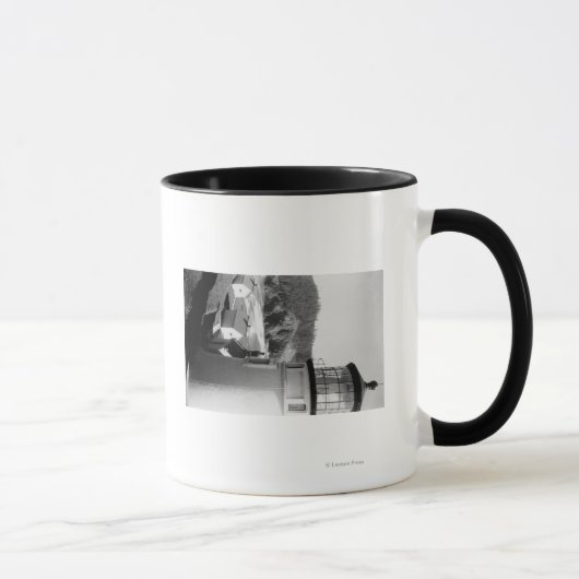 Mug Phare de Hacenta Head PhotoCoast (Droite)
