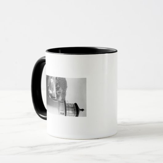 Mug Phare de Hacenta Head PhotoCoast (Devant gauche)