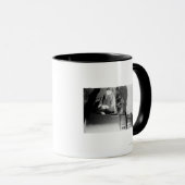 Mug Phare de Hacenta Head PhotoCoast (Devant droit)