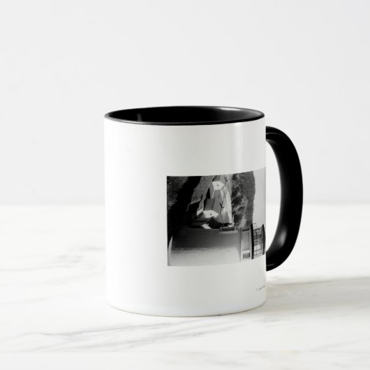 Mug Phare de Hacenta Head PhotoCoast (Devant droit)