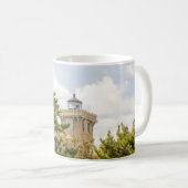 Mug Phare de Hereford Inlet (Devant droit)