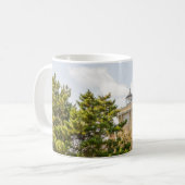 Mug Phare de Hereford Inlet (Devant gauche)