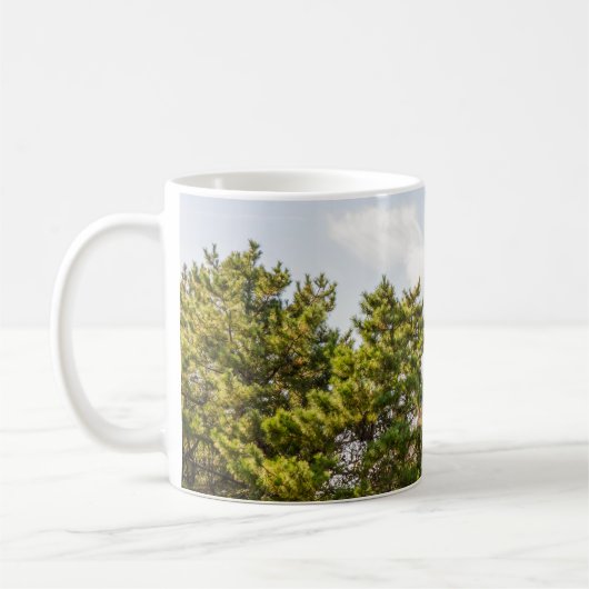 Mug Phare de Hereford Inlet (Gauche)