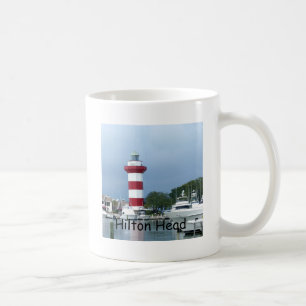 Mug Phare de Hilton Head