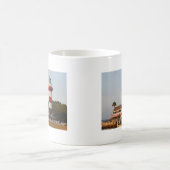 Mug Phare de Hilton Head Island (Centre)