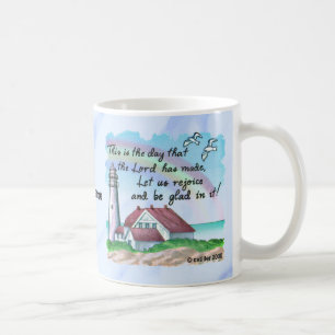 Mug Phare de Joie Chrétienne