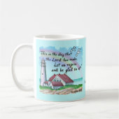 Mug Phare de Joie Chrétienne (Gauche)
