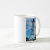 Mug Phare de Jones Park (Devant droit)