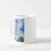 Mug Phare de Jones Park (Devant gauche)