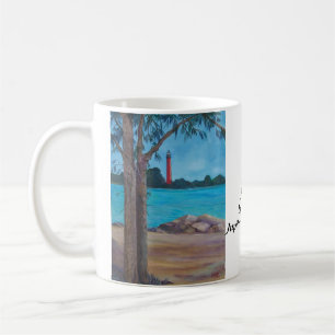 Mug Phare de Jupiter