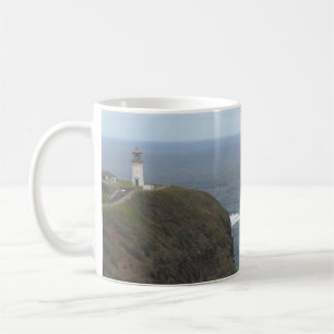 Mug Phare de Kauai, Hawaii