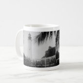 Mug Phare de Key West (Devant gauche)