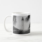 Mug Phare de Key West (Gauche)