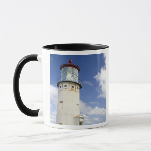 Mug Phare de Kilauea (Gauche)
